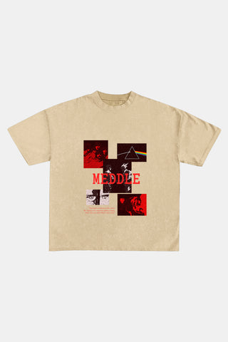 Meddle - Vintage