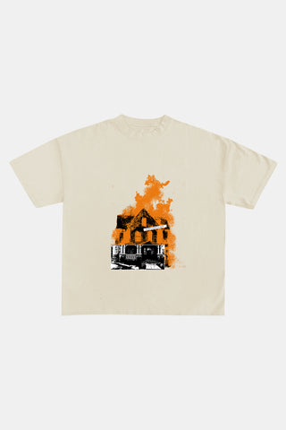 Conflagration