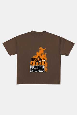 Conflagration