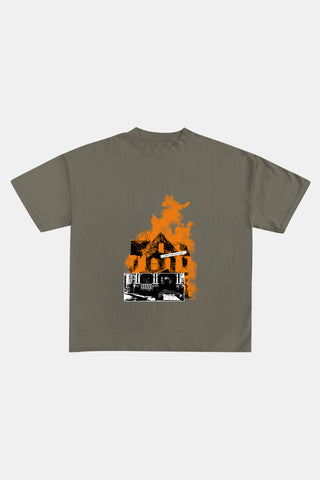 Conflagration
