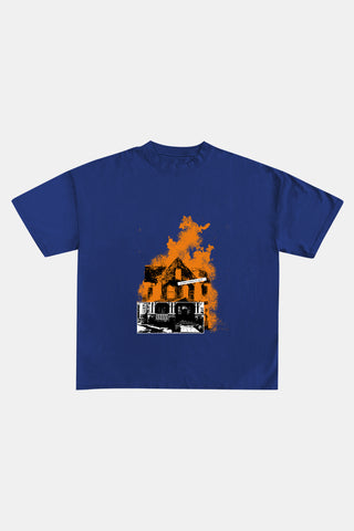 Conflagration
