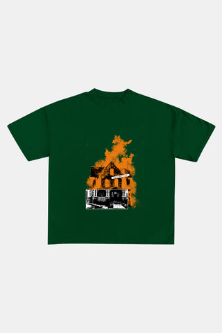 Conflagration