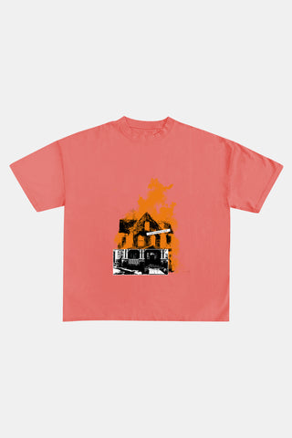Conflagration