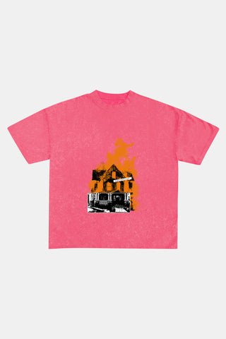 Conflagration - Vintage