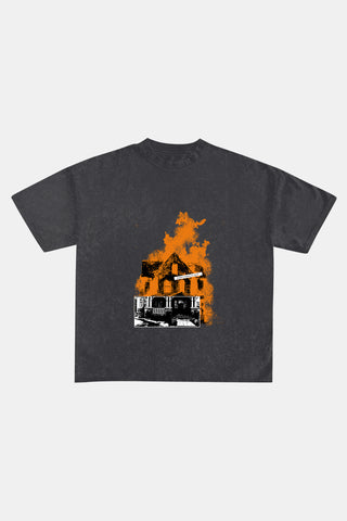 Conflagration - Vintage