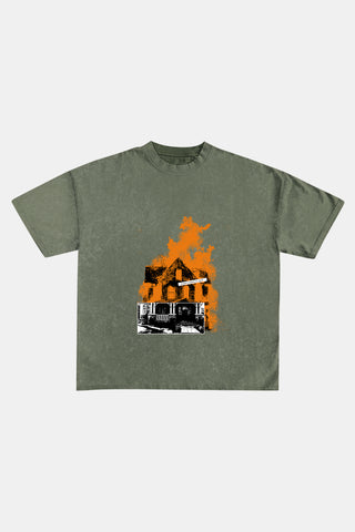 Conflagration - Vintage