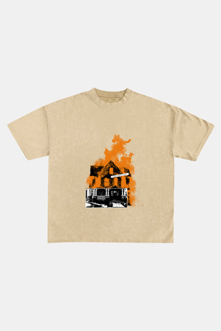 Conflagration - Vintage