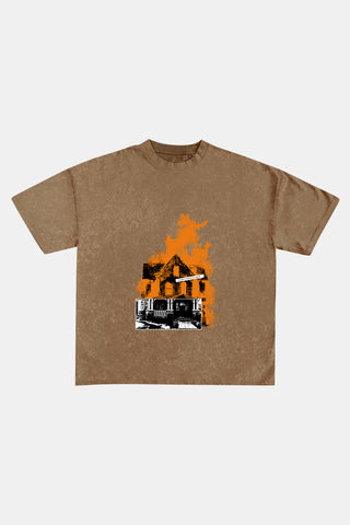 Conflagration - Vintage
