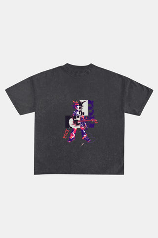 Rock With Me - Vintage