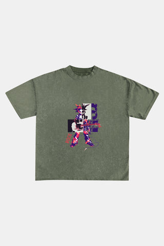 Rock With Me - Vintage