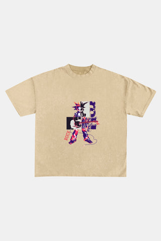 Rock With Me - Vintage