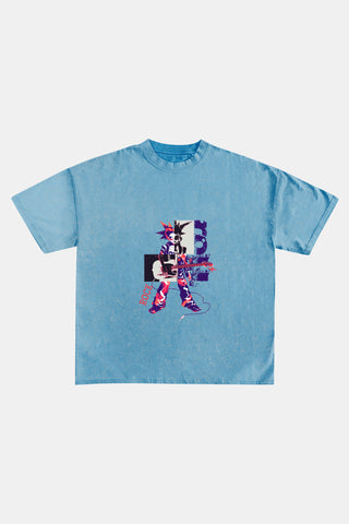 Rock With Me - Vintage