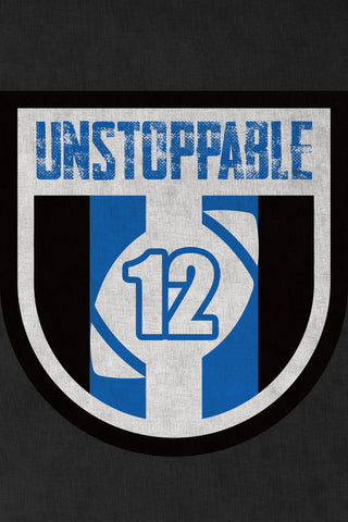 Unstoppable