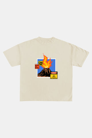 Digital Lava