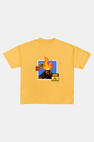 Digital Lava