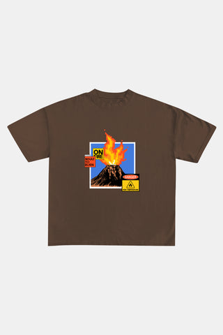 Digital Lava