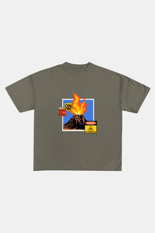 Digital Lava