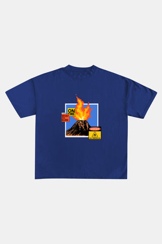 Digital Lava