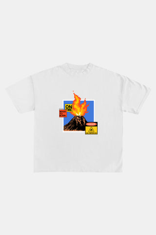 Digital Lava