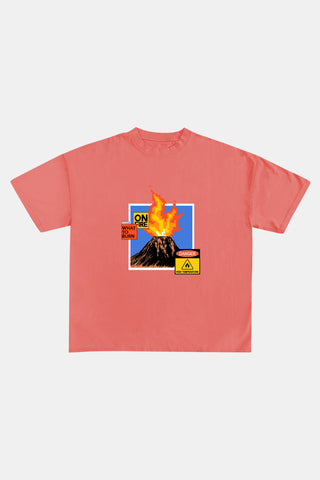 Digital Lava