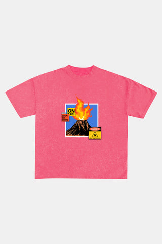 Digital Lava - Vintage
