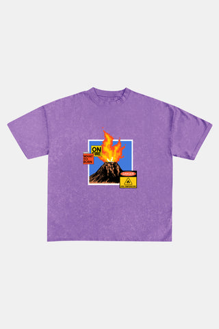 Digital Lava - Vintage