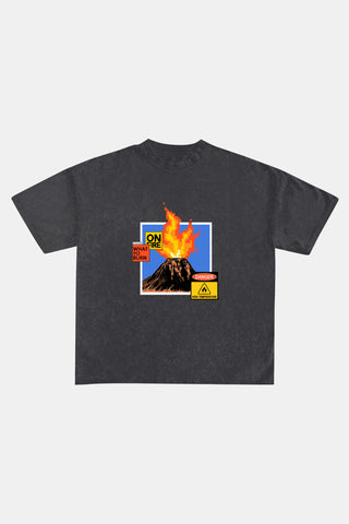 Digital Lava - Vintage