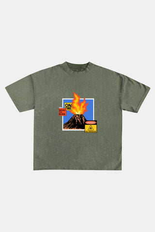 Digital Lava - Vintage