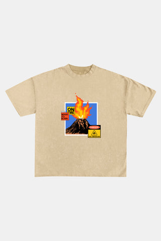 Digital Lava - Vintage