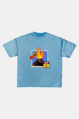 Digital Lava - Vintage