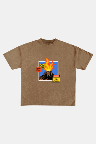 Digital Lava - Vintage