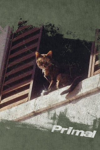 Time Stamp - Vintage