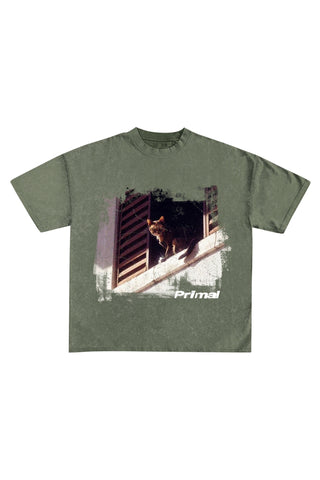 Time Stamp - Vintage