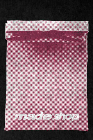 Cyber Pouch - Vintage