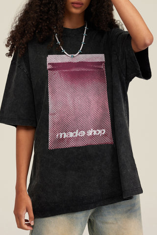 Cyber Pouch - Vintage