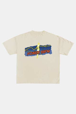 Thunder Zapping