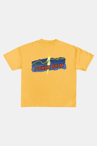Thunder Zapping