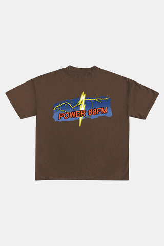 Thunder Zapping