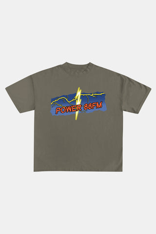 Thunder Zapping