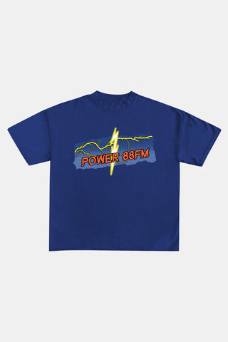 Thunder Zapping