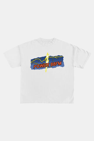 Thunder Zapping