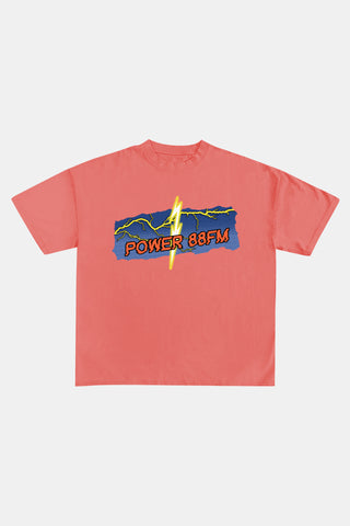 Thunder Zapping