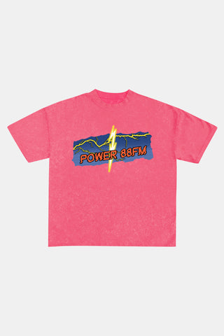 Thunder Zapping - Vintage