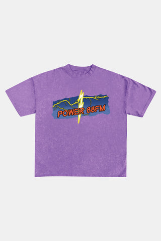 Thunder Zapping - Vintage