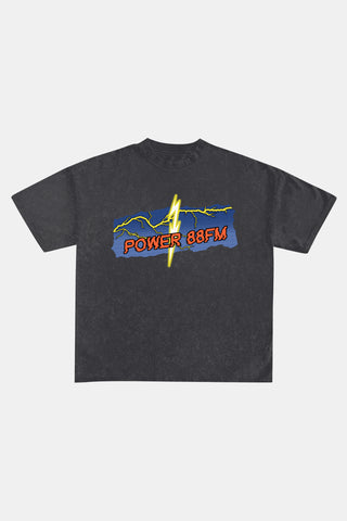 Thunder Zapping - Vintage