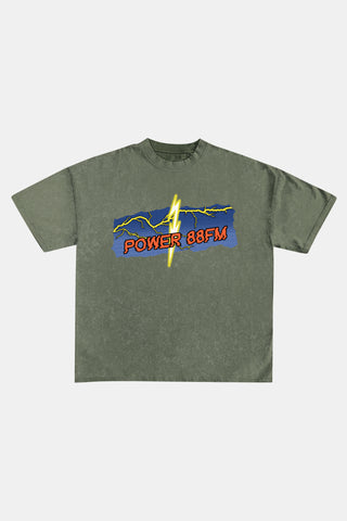 Thunder Zapping - Vintage