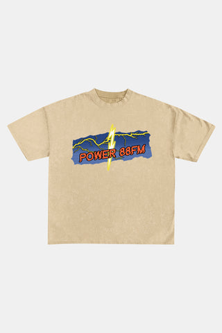 Thunder Zapping - Vintage