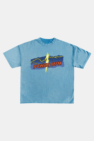 Thunder Zapping - Vintage