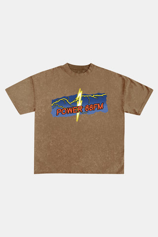 Thunder Zapping - Vintage