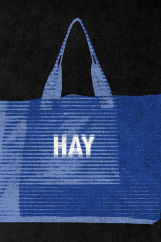 Glitch Tote - Vintage